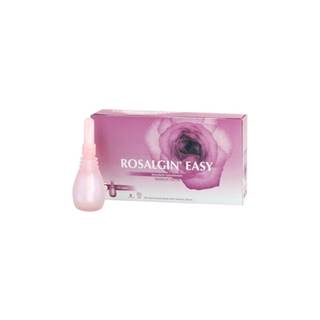 Rosalgin Easy vaginálny roztok 5x140 ml