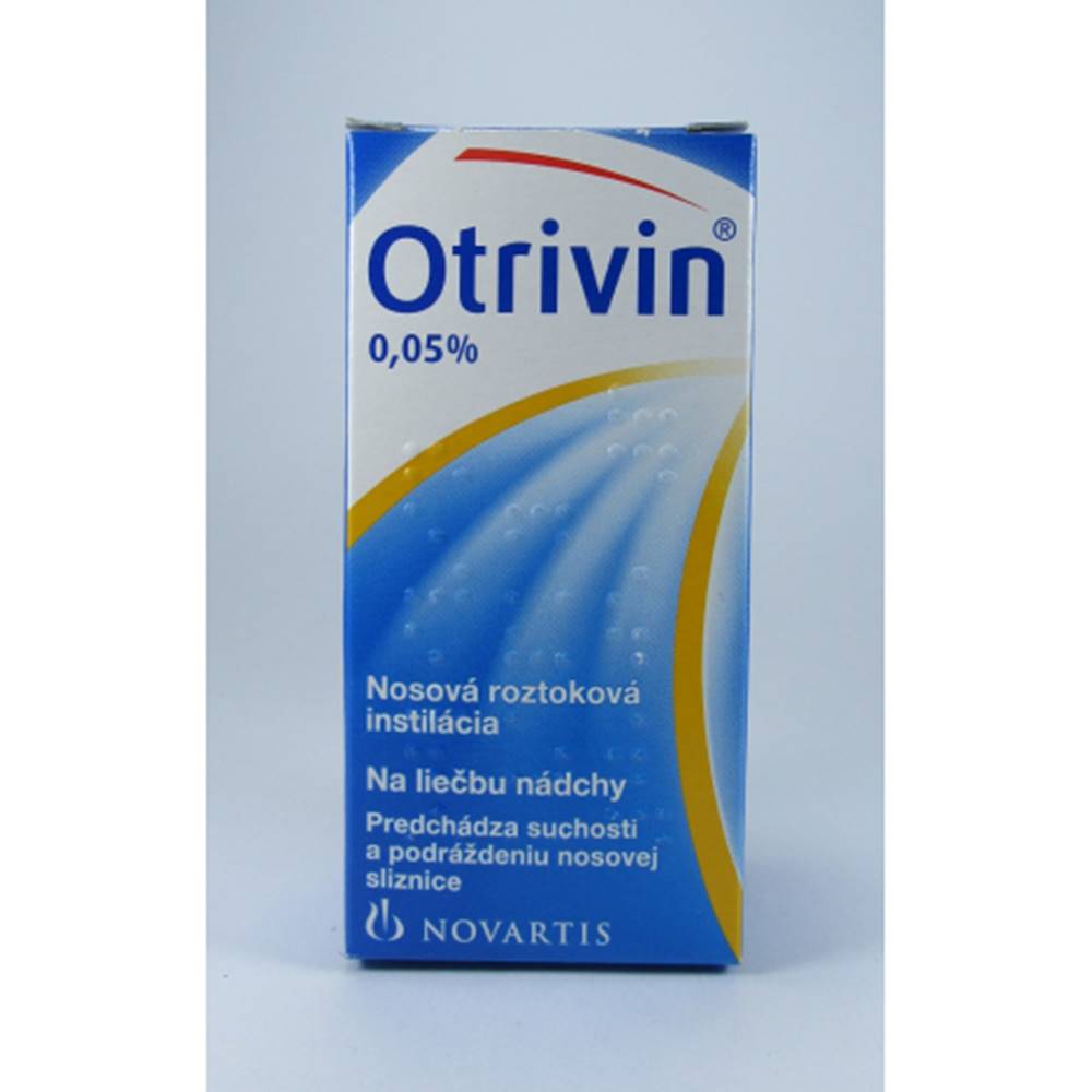  Otrivin 0,05% int.nao.1 x 10 ml/0,5mg
