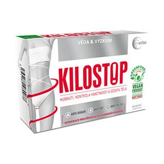 Astina Kilostop balance 60 cps