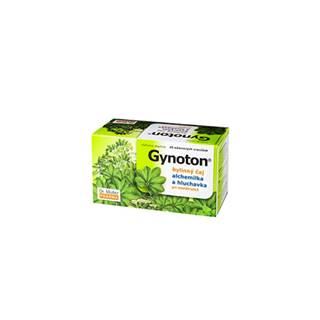 Dr. Müller Gynoton bylinný čaj 20 x 1,5 g