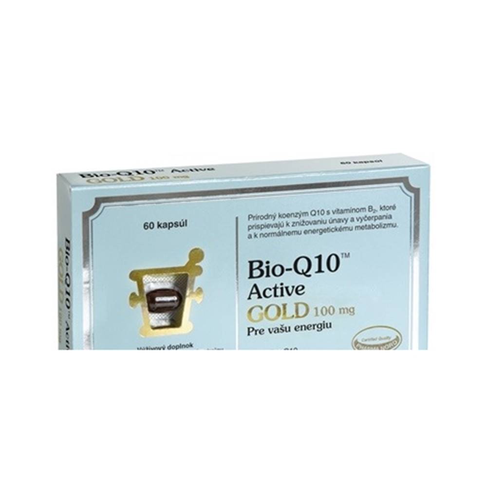 Pharma Nord Bio-Koenzým Q10...
