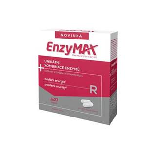 EnzyMAX R 120 kapsúl