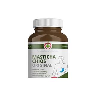 Masticha chios Original 120 cps