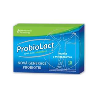 ProbioLact 10 cps
