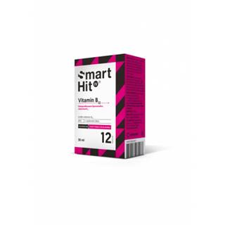 SmartHit IV B12 roztok 30 ml