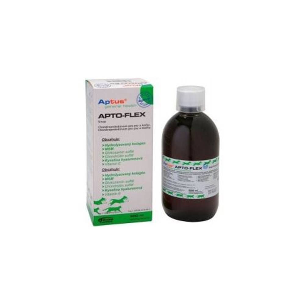  Aptus apto-flex sirup 200 ml