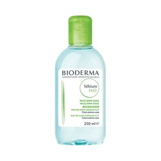 Bioderma Sébium micelárna voda 250 ml