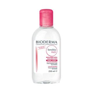 Bioderma Sensibio micelárna voda 250 ml