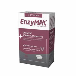 EnzyMAX V 60 cps