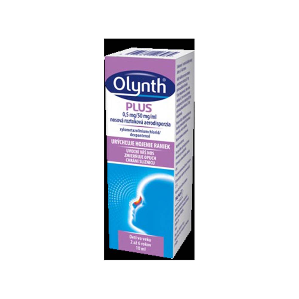 Olynth Plus 1mg/50mg/ml nos...