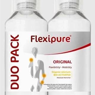 Flexipure ORIGINAL DUO PACK
