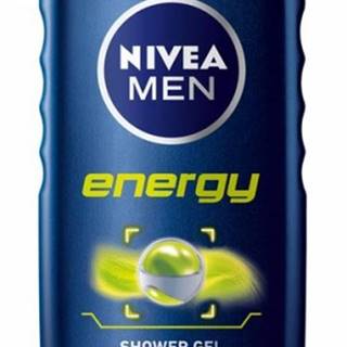 NIVEA MEN Energy