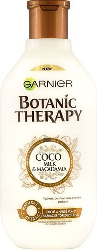 Garnier Garnier botanic therapy coco šampón