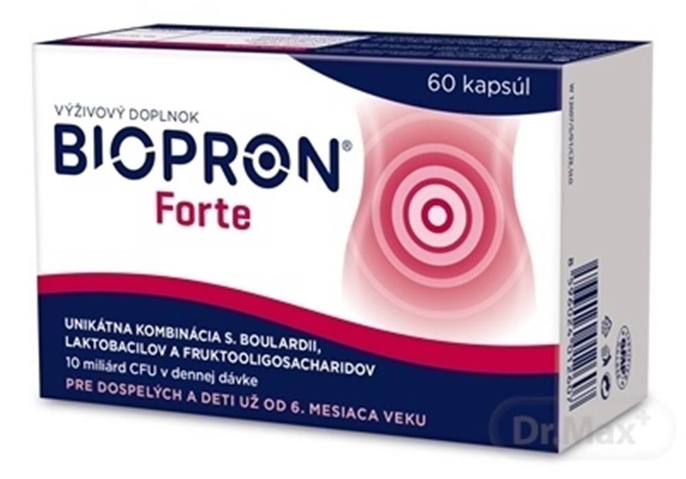 Biopron BIOPRON Forte