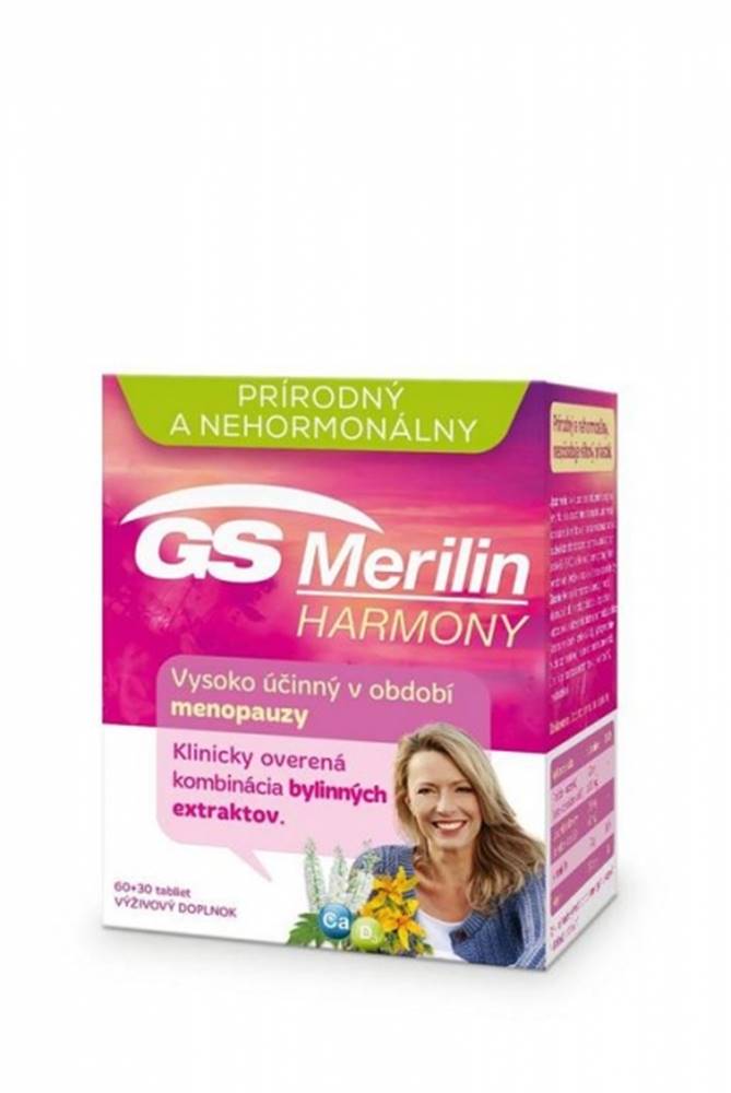 GS GS Merilin Harmony 2017