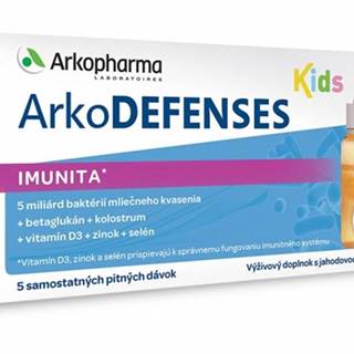 Arko DEFENSES Kids