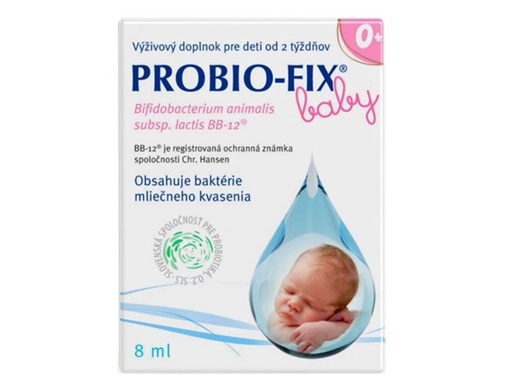 Probio-fix PROBIO-FIX baby