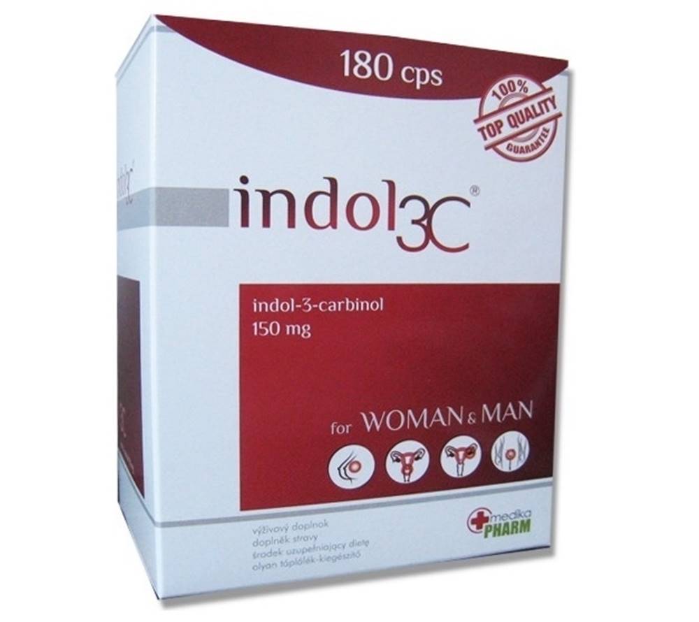 INDOL3C INDOL3C