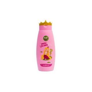 BUPI Kids šampón s balzamom 250 ml