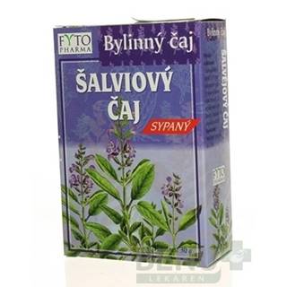 FYTO Šalviový čaj sypaný 30 g