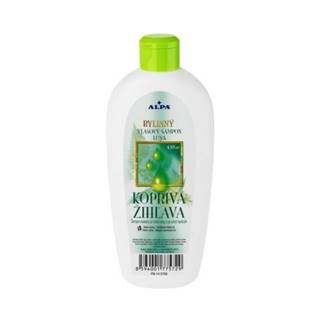 LUNA Žihľava vlasový šampón 430 ml