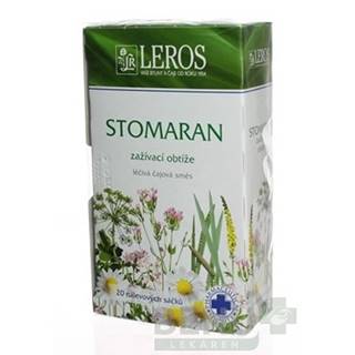 LEROS Stomaran 20 x 1,5 g