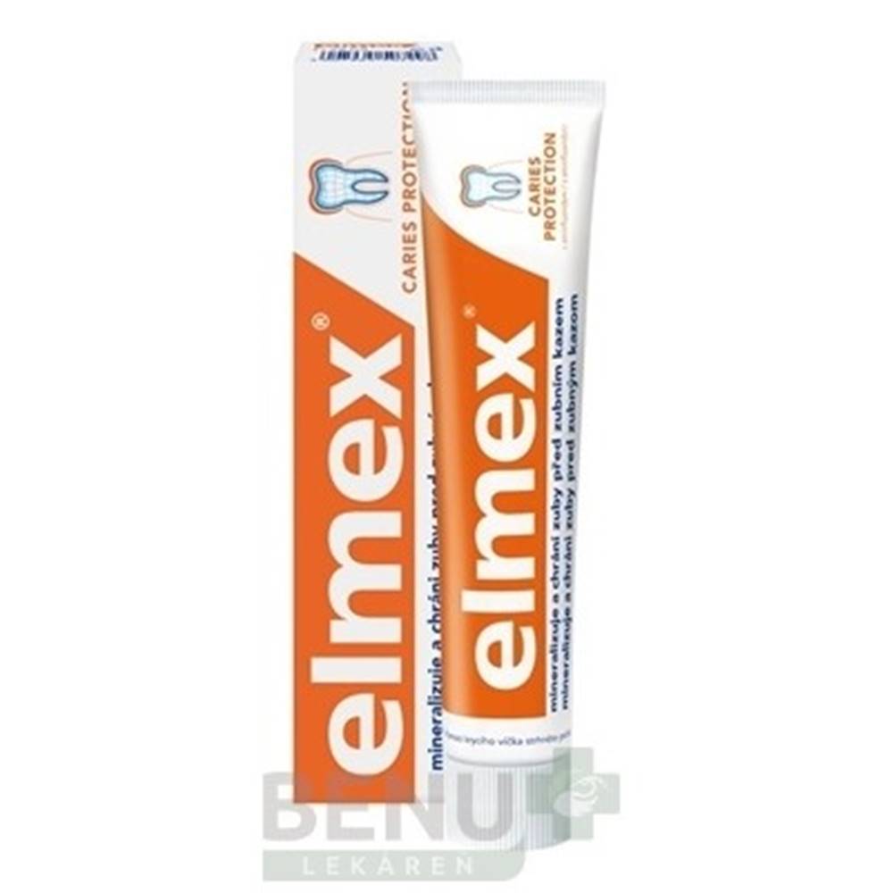 Elmex ELMEX Anti-caries professional zubná pasta 75 ml