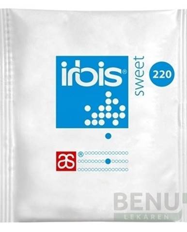 IRBIS Sweet stolové sladidlo náhradná náplň 200 tabliet