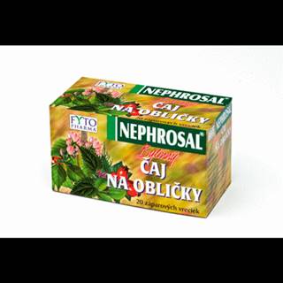 FYTO Nephrosal bylinný čaj na obličky 20 x 1,5g