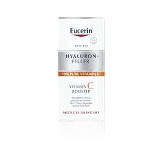 EUCERIN Hyaluron-filler vitamín C booster 8 ml