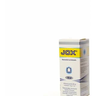 JOX koncentrát 50 ml