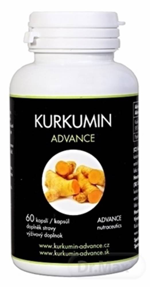 Advance ADVANCE Kurkumin