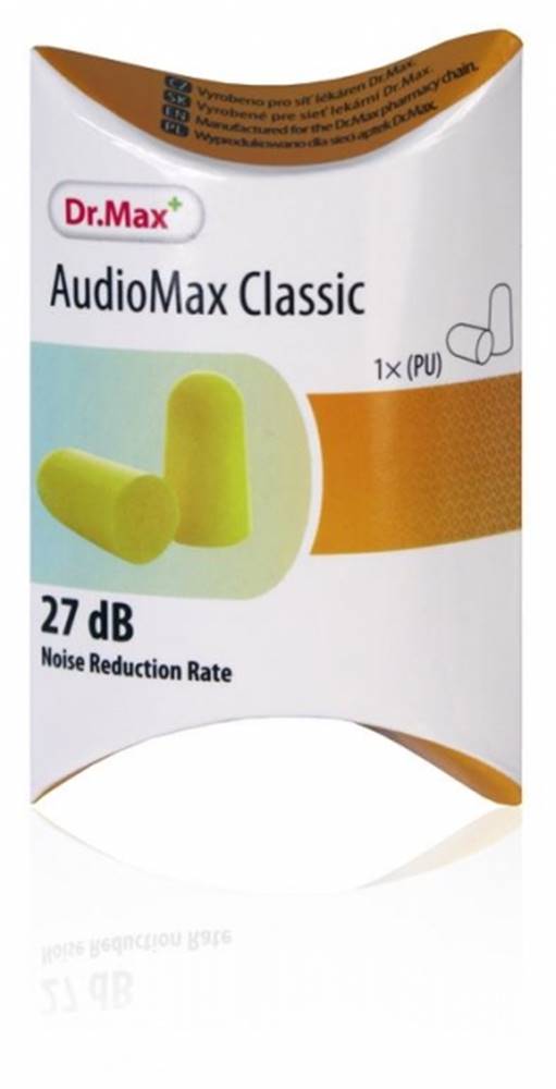 Dr.Max Dr.Max AudioMax Classic