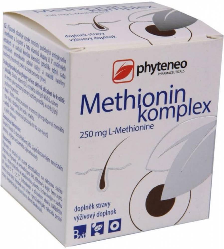 Phyteneo Phyteneo Methionin komplex