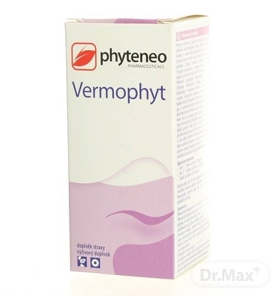 Phyteneo Phyteneo Vermophyt