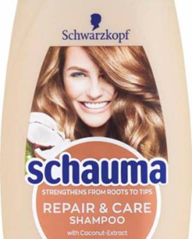 Šampón Schauma