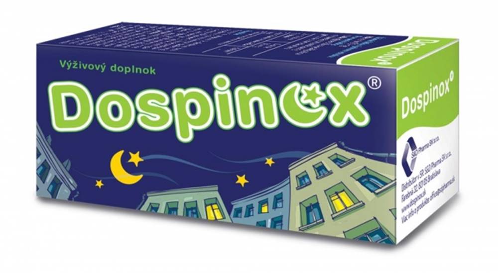 S&D Pharma Dospinox