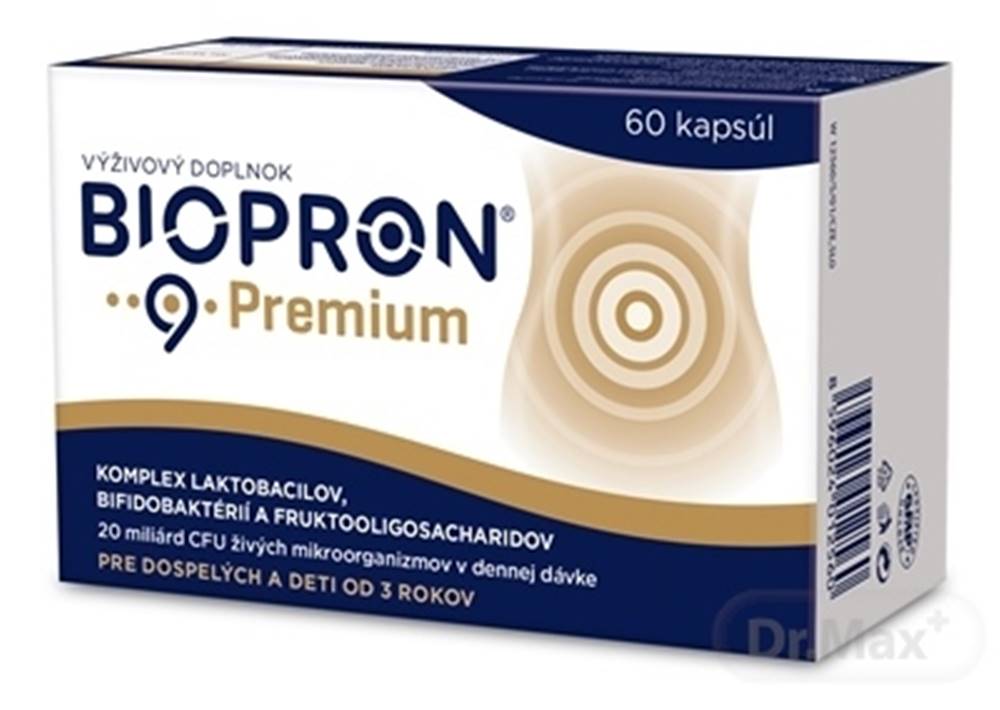 Biopron BIOPRON 9 Premium