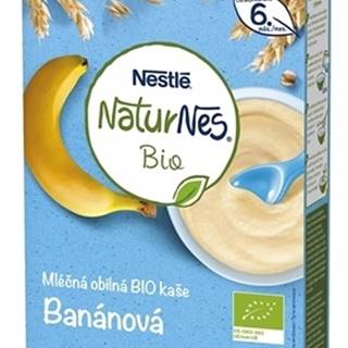 Nestlé NaturNes BIO Banánová