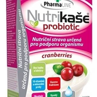 Nutrikaša probiotic - cranberries