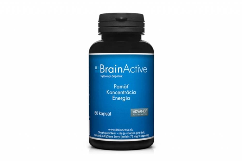 Advance ADVANCE BrainActive