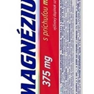 Vitar Magnézium mango 375 mg 20 eff tbl