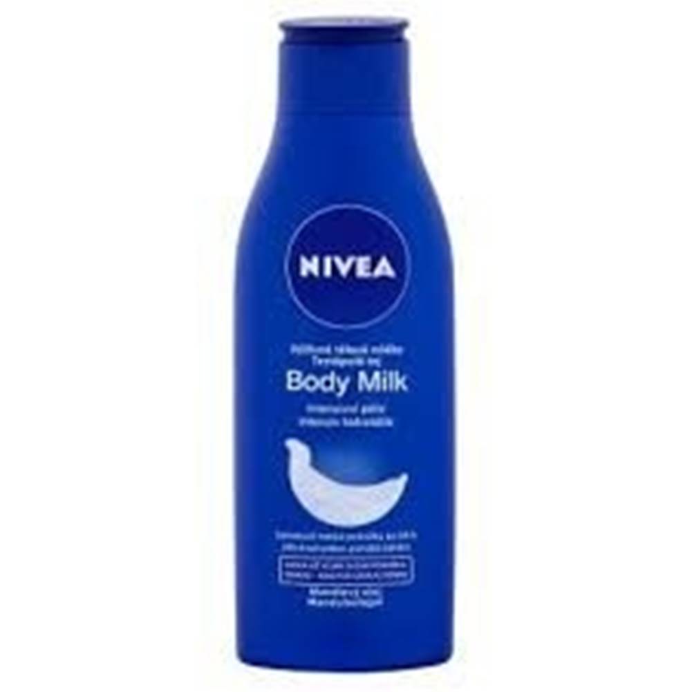 Nivea NIVEA Body Milk