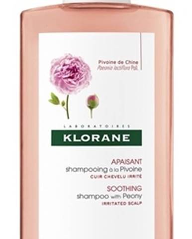 Šampón Klorane