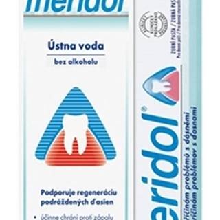 Meridol sada ústnej hygieny (1+1)