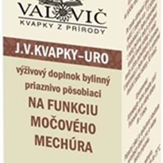 J.V. KVAPKY - URO