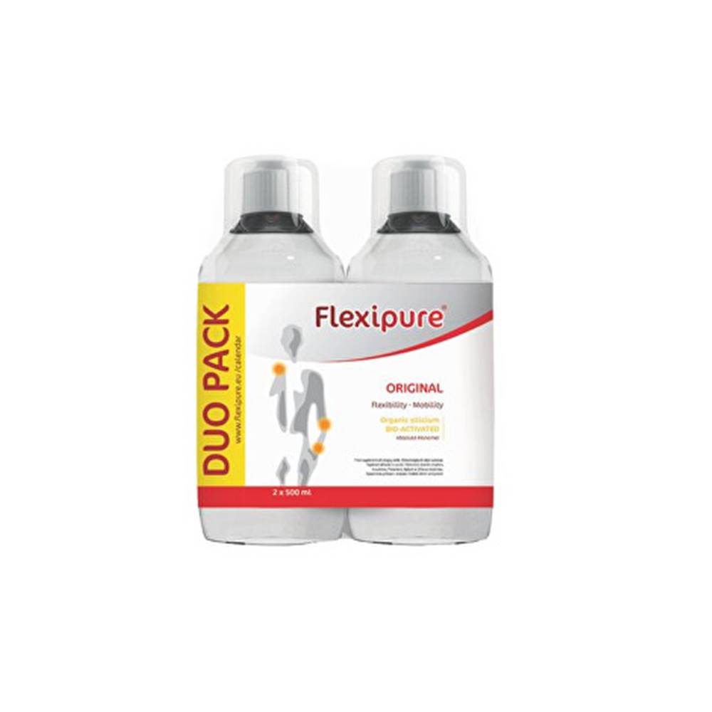 Ceumed Flexipure ORIGINAL roztok 2x500 ml