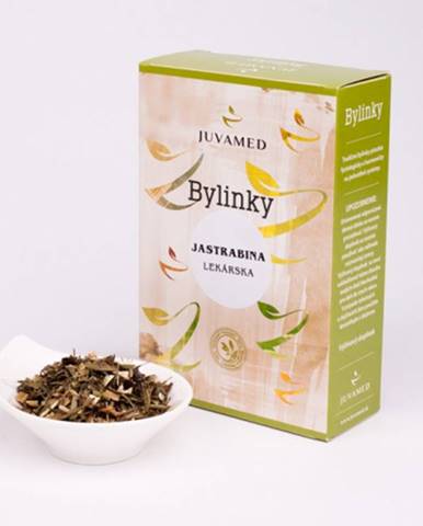 Juvamed Jastrabina lekárska - Vňať sypaný čaj 40g