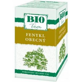 HERBEX BIO FENIKEL OBYČAJNÝ bylinný čaj 20x2 g