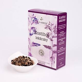 Juvamed Kostihoj lekársky - Koreň sypaný čaj 40g